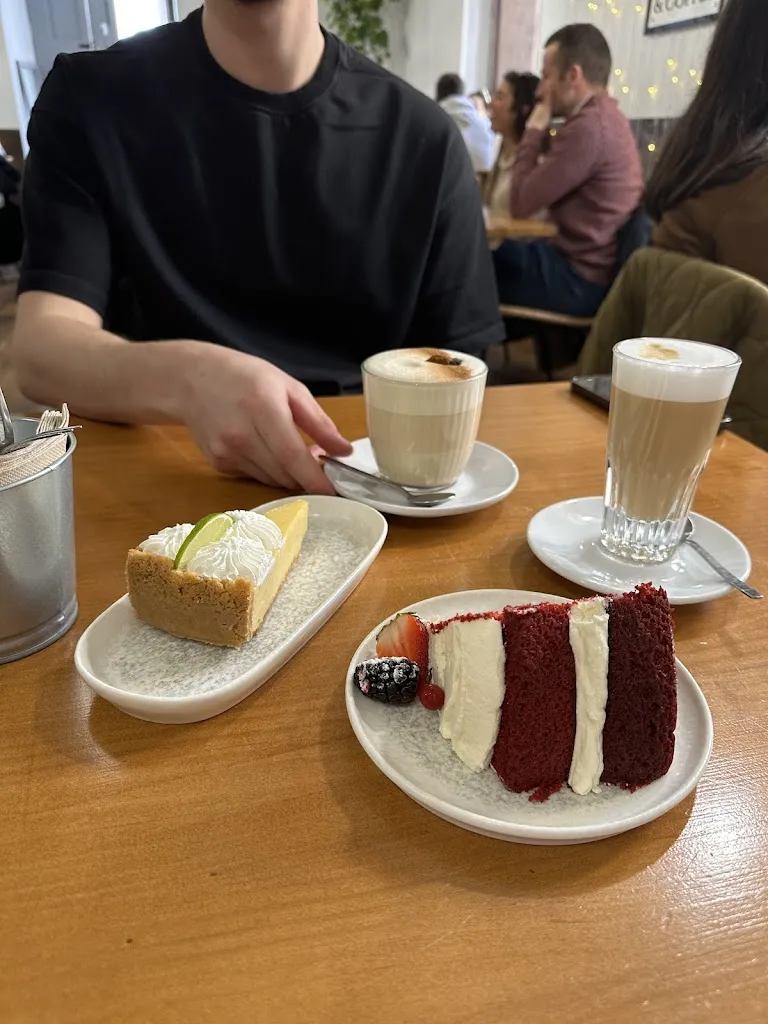 Irene Sh_ZOKA BRUNCH & COFFEE_San Cristóbal de La Laguna_review