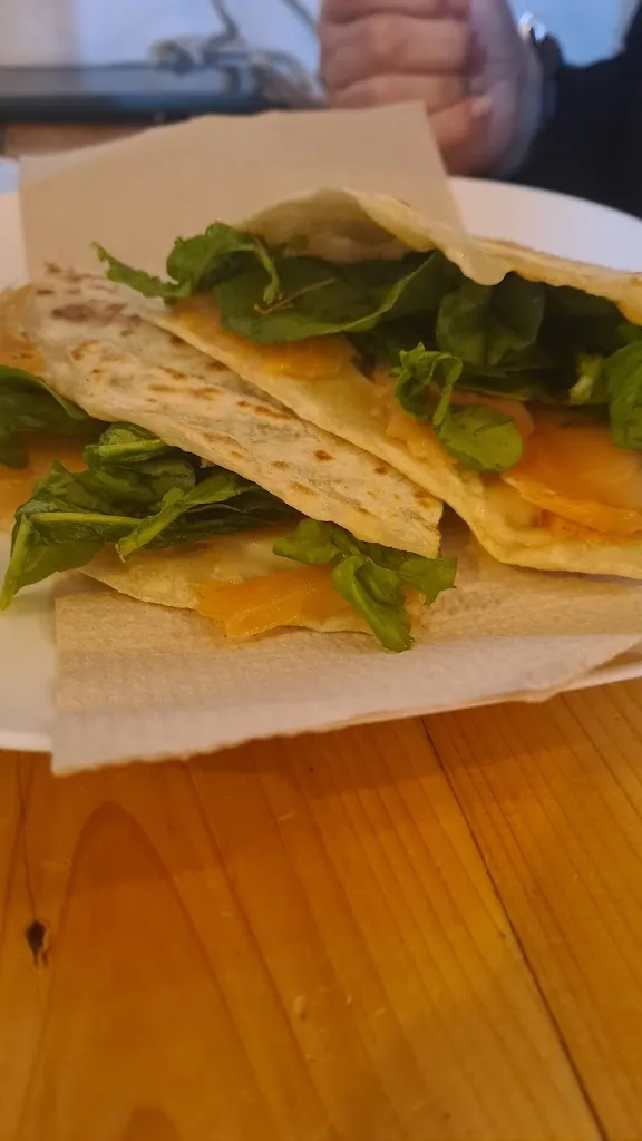 Menu_La Piadina_San Cristóbal de La Laguna_image_7