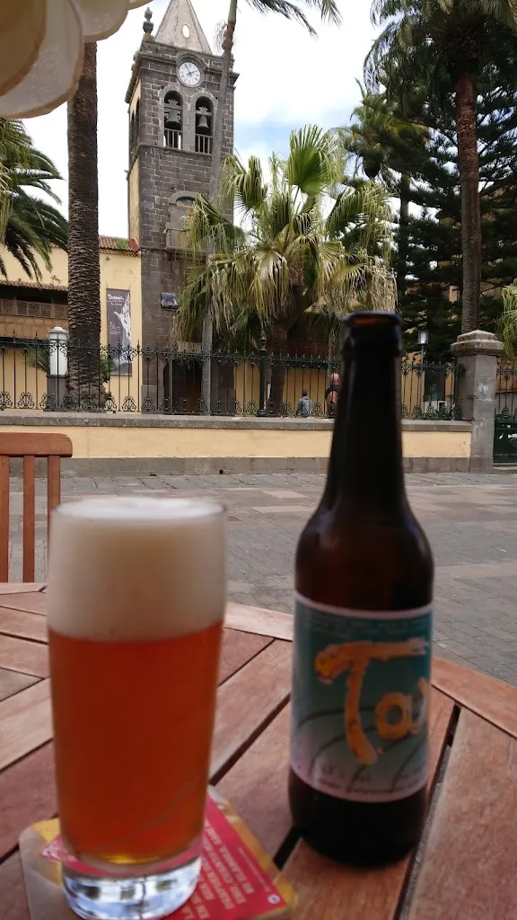 Menu_La Piadina_San Cristóbal de La Laguna_image_9