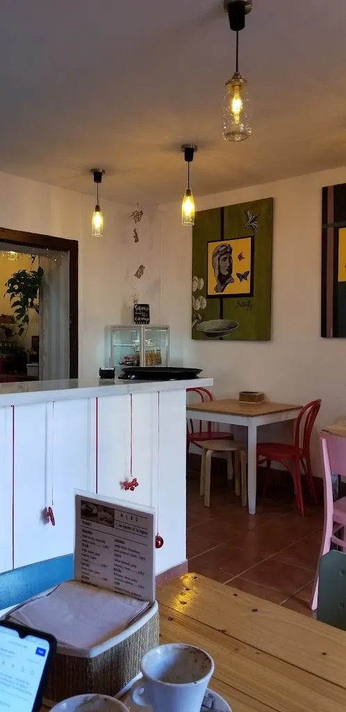 April Wootten_La Piadina_San Cristóbal de La Laguna_review