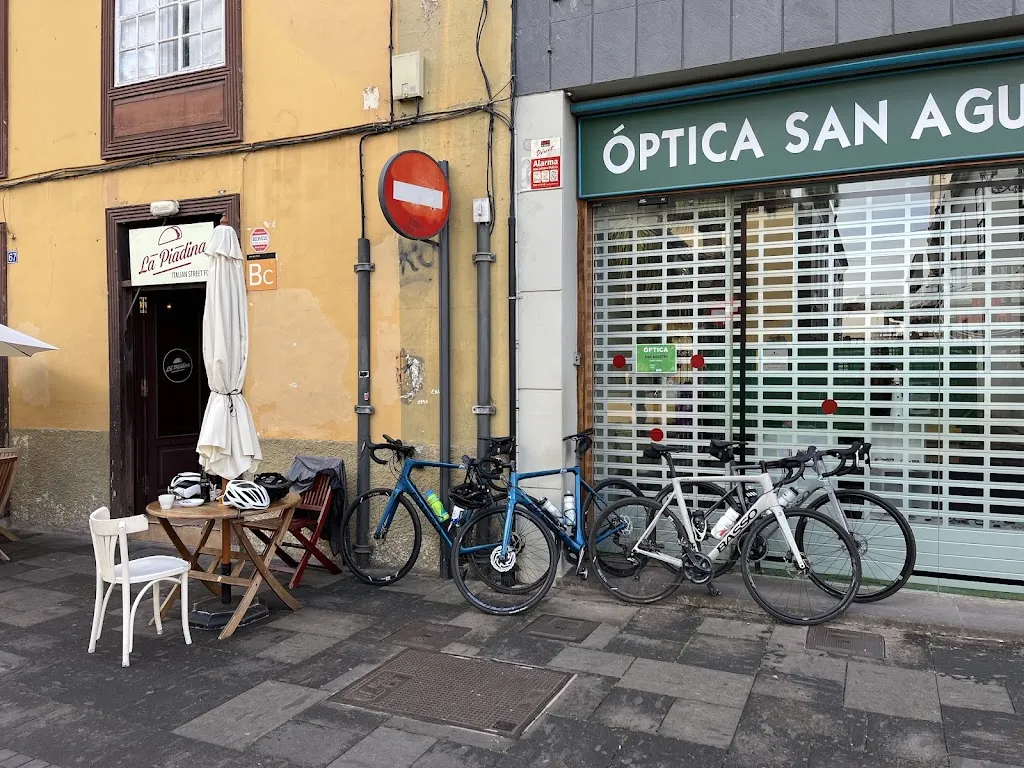 Patryk Widz_La Piadina_San Cristóbal de La Laguna_review