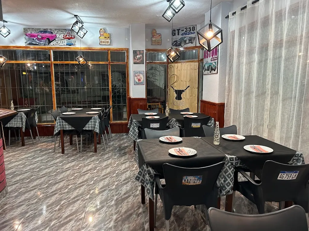 Restaurante Boccaccio ( Alex&Nacho’s)_San Cristóbal de La Laguna_slider_image_1