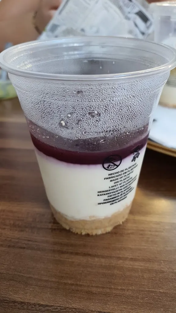 Menu_Naguara Grilled Arepas La Laguna_San Cristóbal de La Laguna_image_6