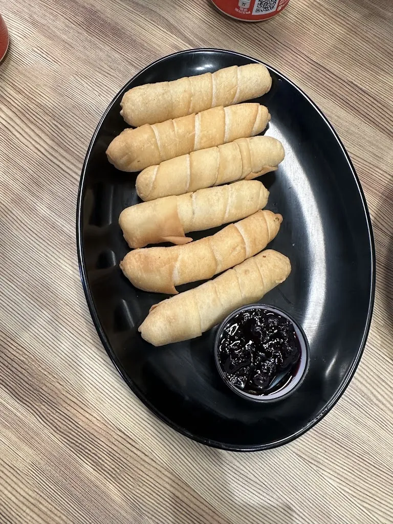 Menu_Naguara Grilled Arepas La Laguna_San Cristóbal de La Laguna_image_8