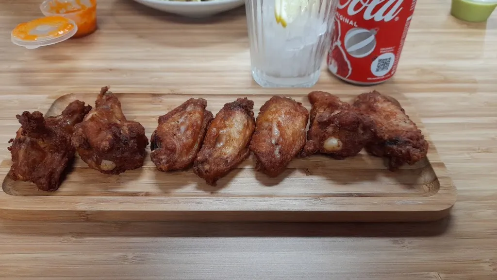 Menu_Naguara Grilled Arepas La Laguna_San Cristóbal de La Laguna_image_9