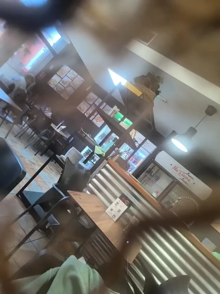 Naguara Grilled Arepas La Laguna_San Cristóbal de La Laguna_slider_image_2