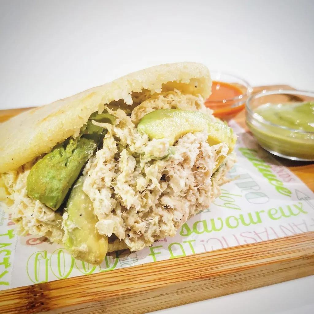 Naguara Grilled Arepas La Laguna_San Cristóbal de La Laguna_slider_image_3