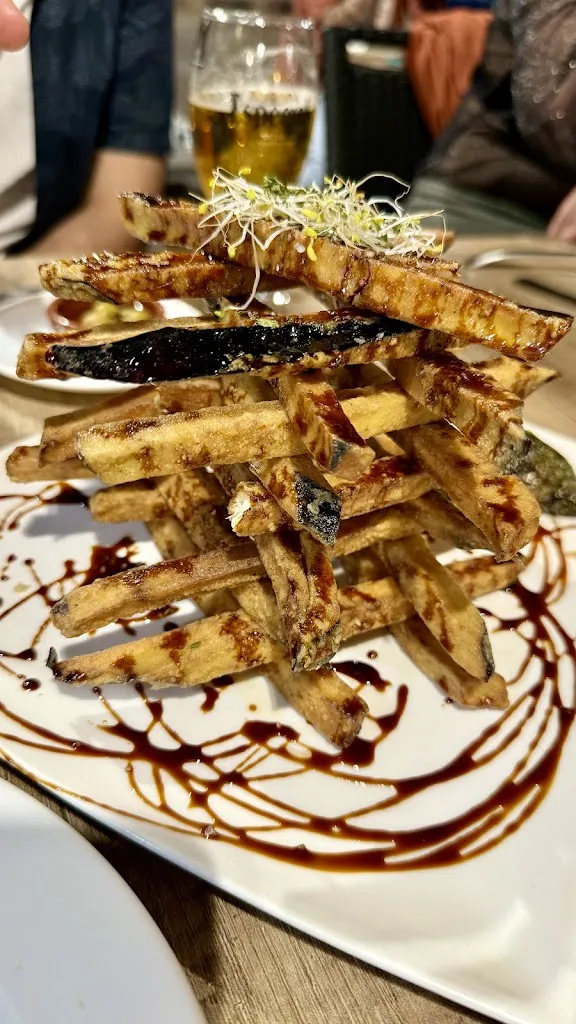 arturo elias_Tasca Caminito_Santa Cruz de Tenerife_review