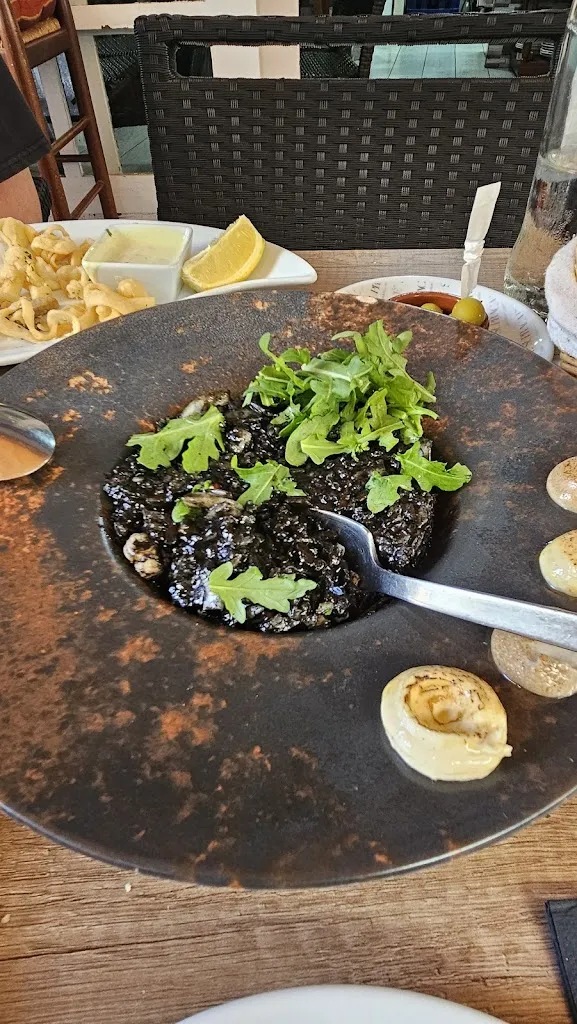 Miha Jaramaz_Tasca Caminito_Santa Cruz de Tenerife_review