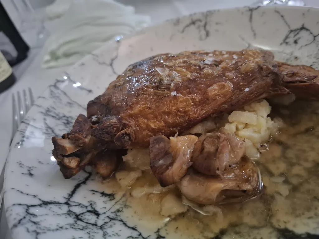 Rebecca Lawrence_Restaurante el Aguarde_Santa Cruz de Tenerife_review