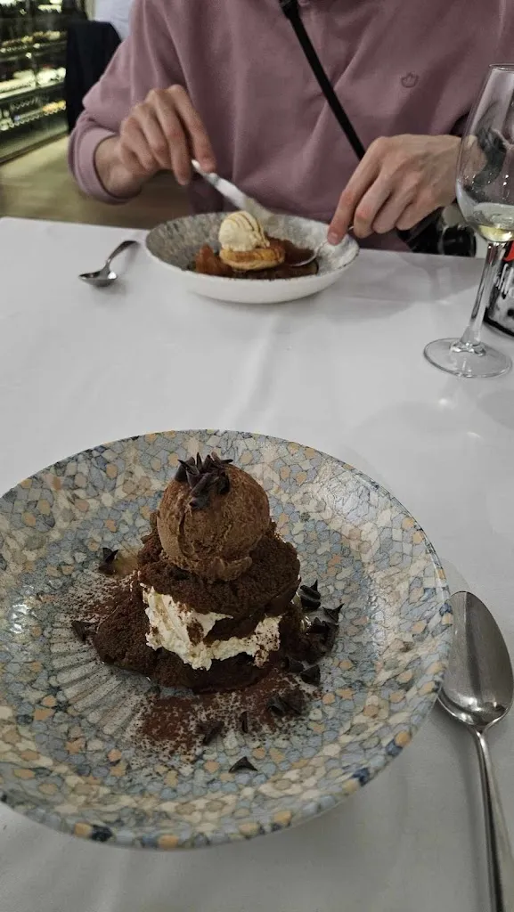 Jonas Tutkus_Restaurante el Aguarde_Santa Cruz de Tenerife_review