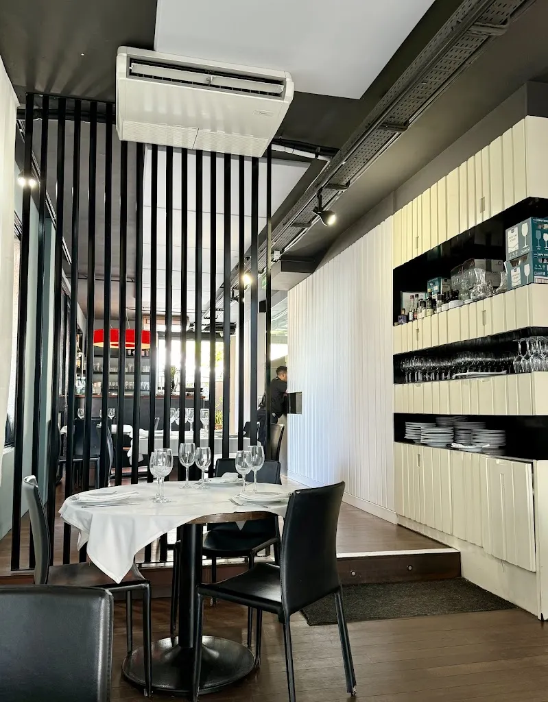 Restaurante el Aguarde restaurant in Santa Cruz de Tenerife