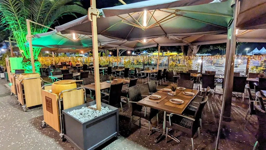 Ristorantino_Santa Cruz de Tenerife_slider_image_1