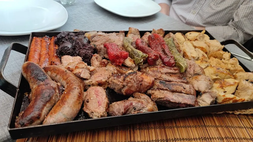 Menu_Gonzalo's Bar & Grill_Santa Cruz de Tenerife_image_7