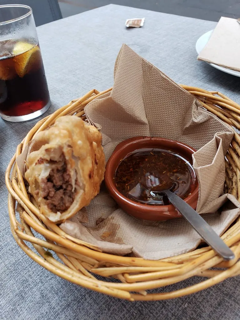 Menu_Gonzalo's Bar & Grill_Santa Cruz de Tenerife_image_8