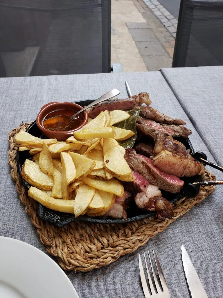 Bexhill Gelateria_Gonzalo's Bar & Grill_Santa Cruz de Tenerife_review