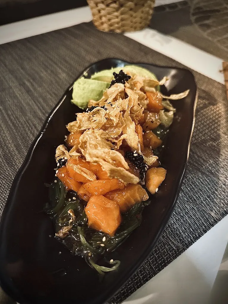 Magdalena Gregorarz-Wierzbowska_Gonzalo's Bar & Grill_Santa Cruz de Tenerife_review