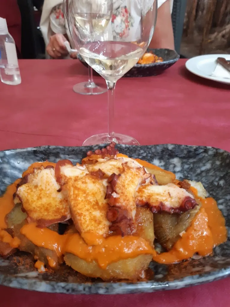 Menu_Restaurante Tasca La Rebotica_Santa Cruz de Tenerife_image_7