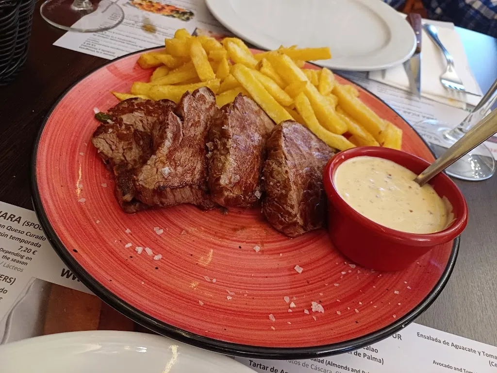 Menu_Restaurante Tasca La Rebotica_Santa Cruz de Tenerife_image_8