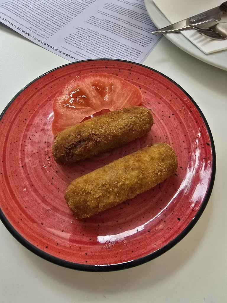 Mirin Kwon _Restaurante Tasca La Rebotica_Santa Cruz de Tenerife_review