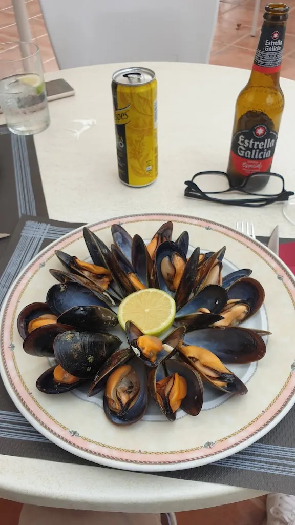 Menu_Restaurante Azabache_Arboleas_immagine_1