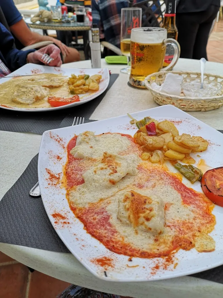 Menu_Restaurante Azabache_Arboleas_immagine_2