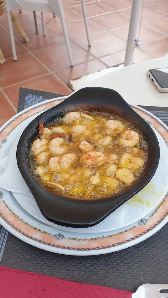 Menu_Restaurante Azabache_Arboleas_immagine_3