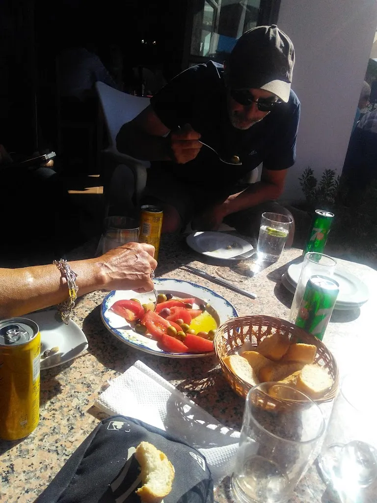 Menu_Restaurante Azabache_Arboleas_immagine_5