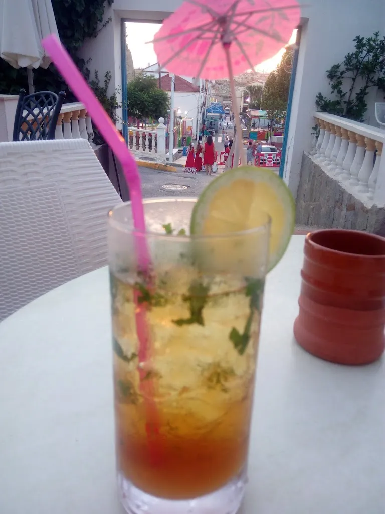 Menu_Restaurante Azabache_Arboleas_immagine_6