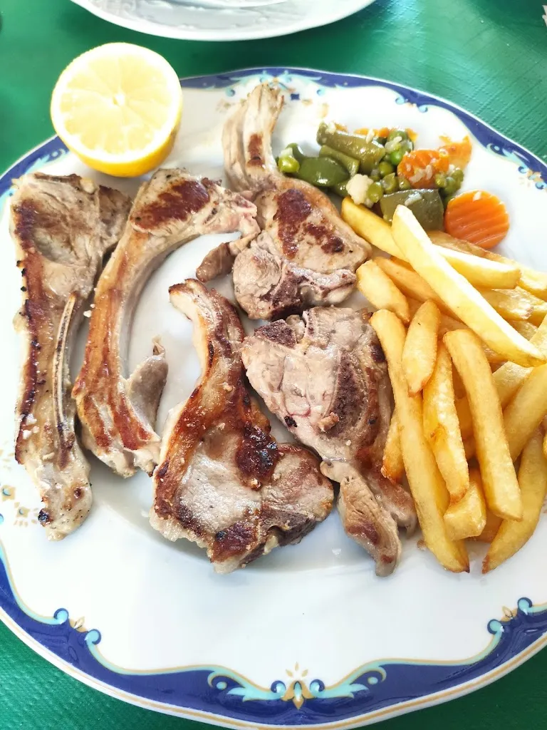 Menu_Restaurante Azabache_Arboleas_immagine_8