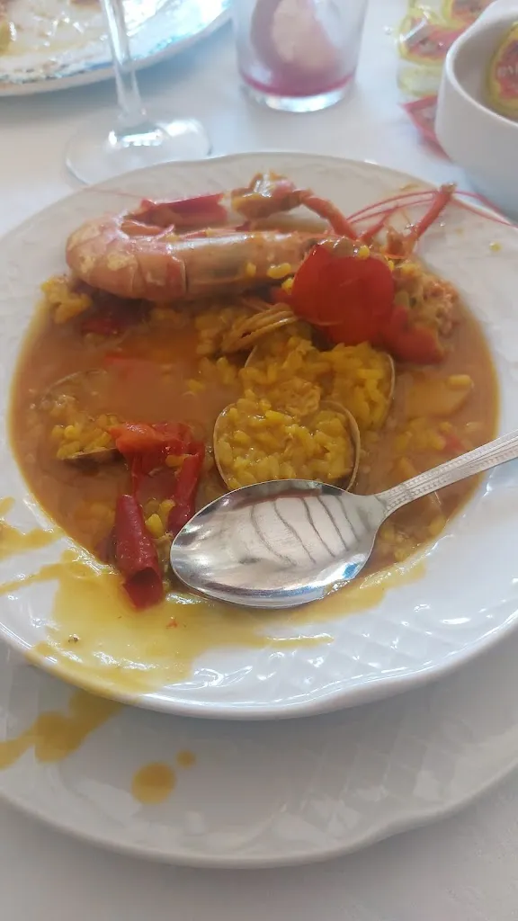 Menu_Restaurante Azabache_Arboleas_immagine_9