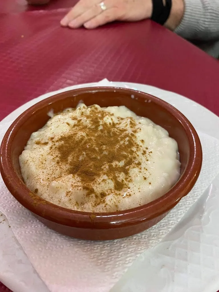 Franziska Edwards_Restaurante Azabache_Arboleas_recensione