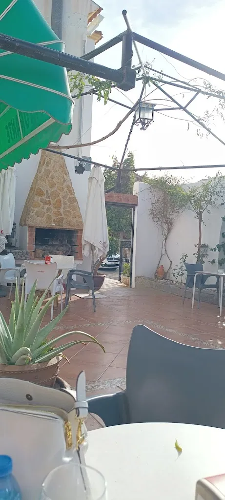 Mitchell Wright_Restaurante Azabache_Arboleas_recensione