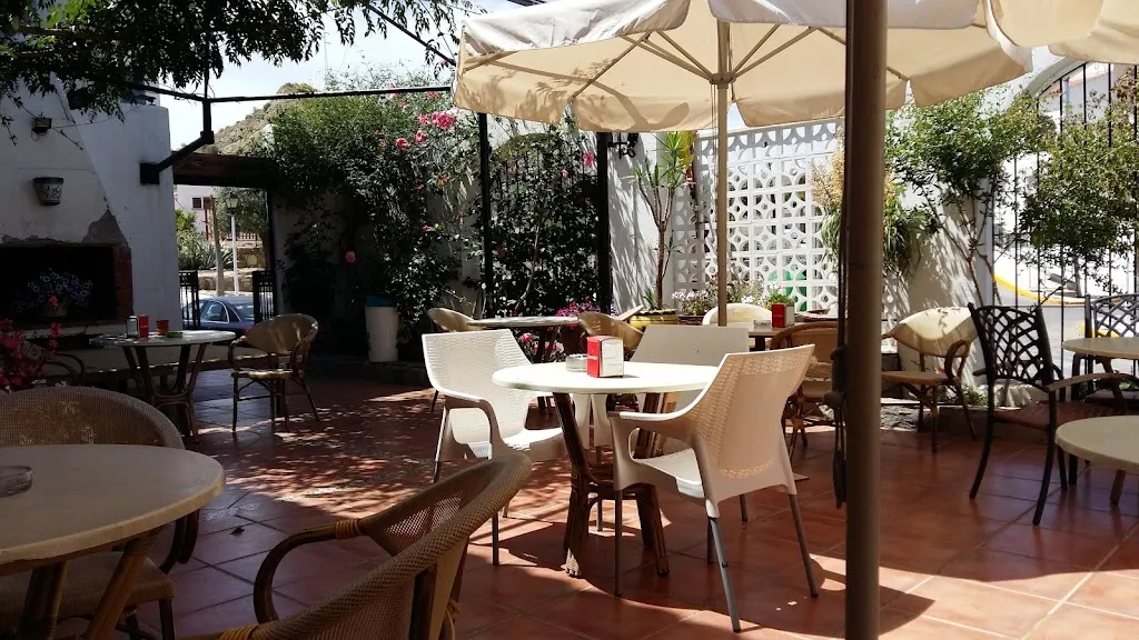 Restaurante Azabache restaurant in Arboleas