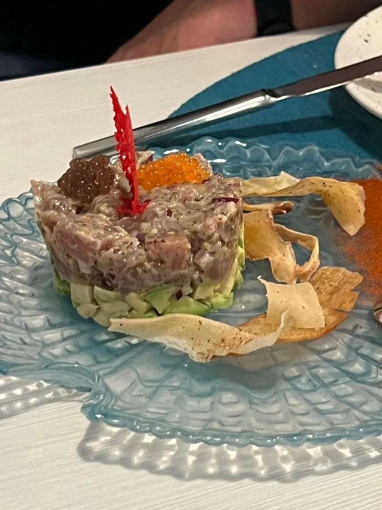 Sebastian Slomka_Roca de Sal_Santa Cruz de Tenerife_review