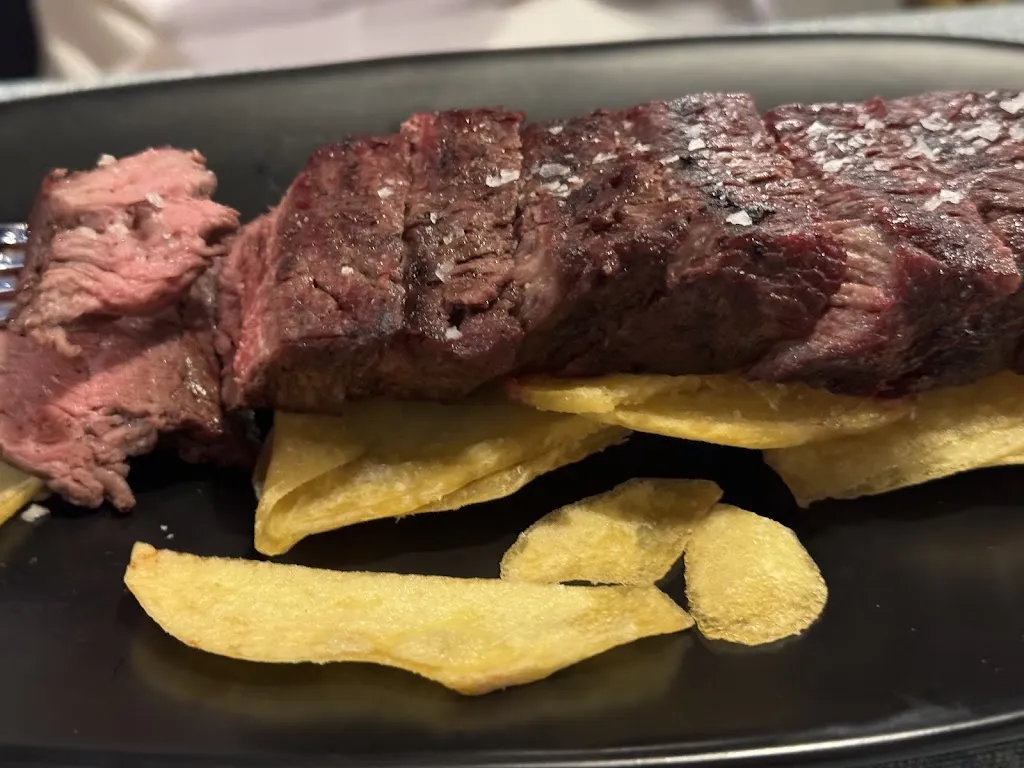 Ana MARIA_Roca de Sal_Santa Cruz de Tenerife_review