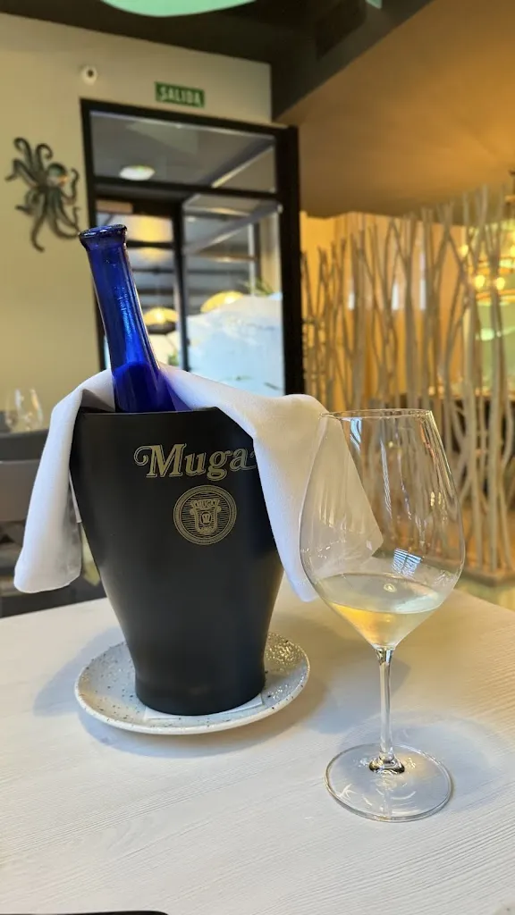 Mila P_Roca de Sal_Santa Cruz de Tenerife_review