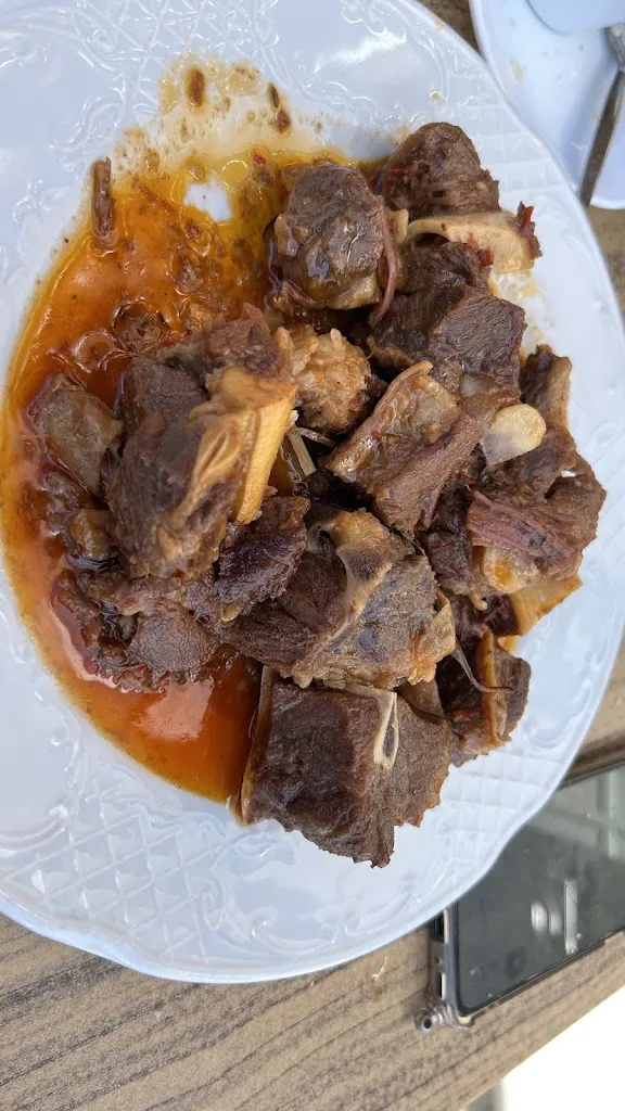 Takahiro Maniwa_Restaurante Santiago del Teide_Santiago del Teide_review