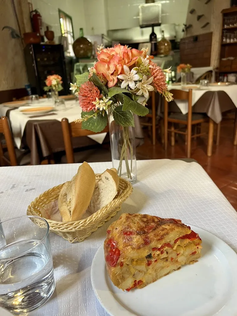 Millie_Restaurante Santiago del Teide_Santiago del Teide_review