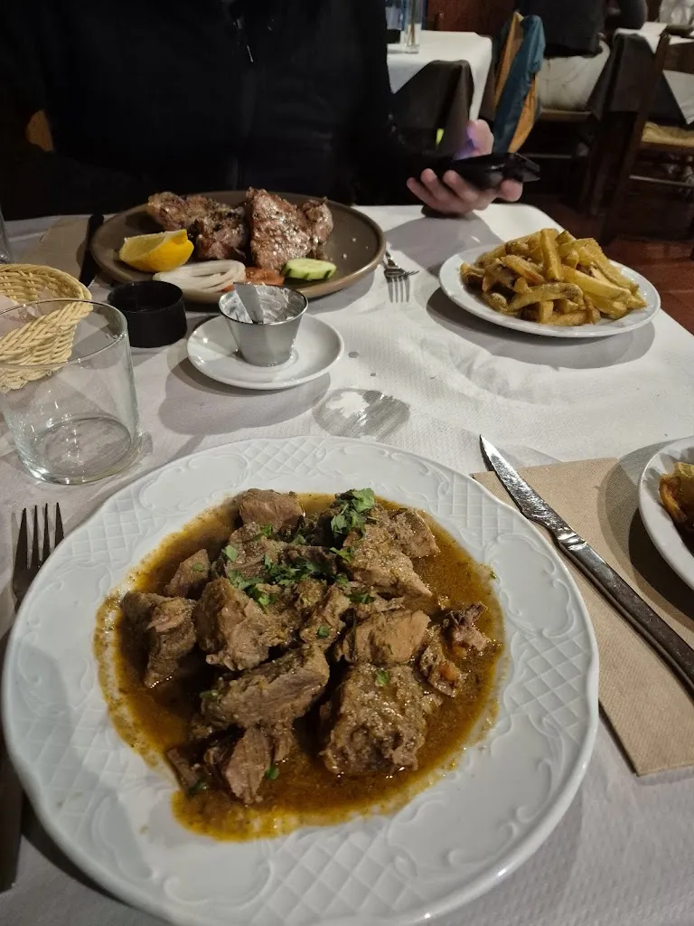Elise Hadfield-Jones_Restaurante Santiago del Teide_Santiago del Teide_review