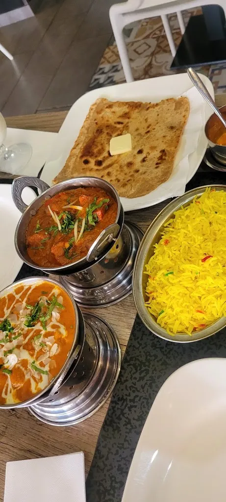 Ruth punn_Bombay Babu Playa La Arena_Santiago del Teide_review