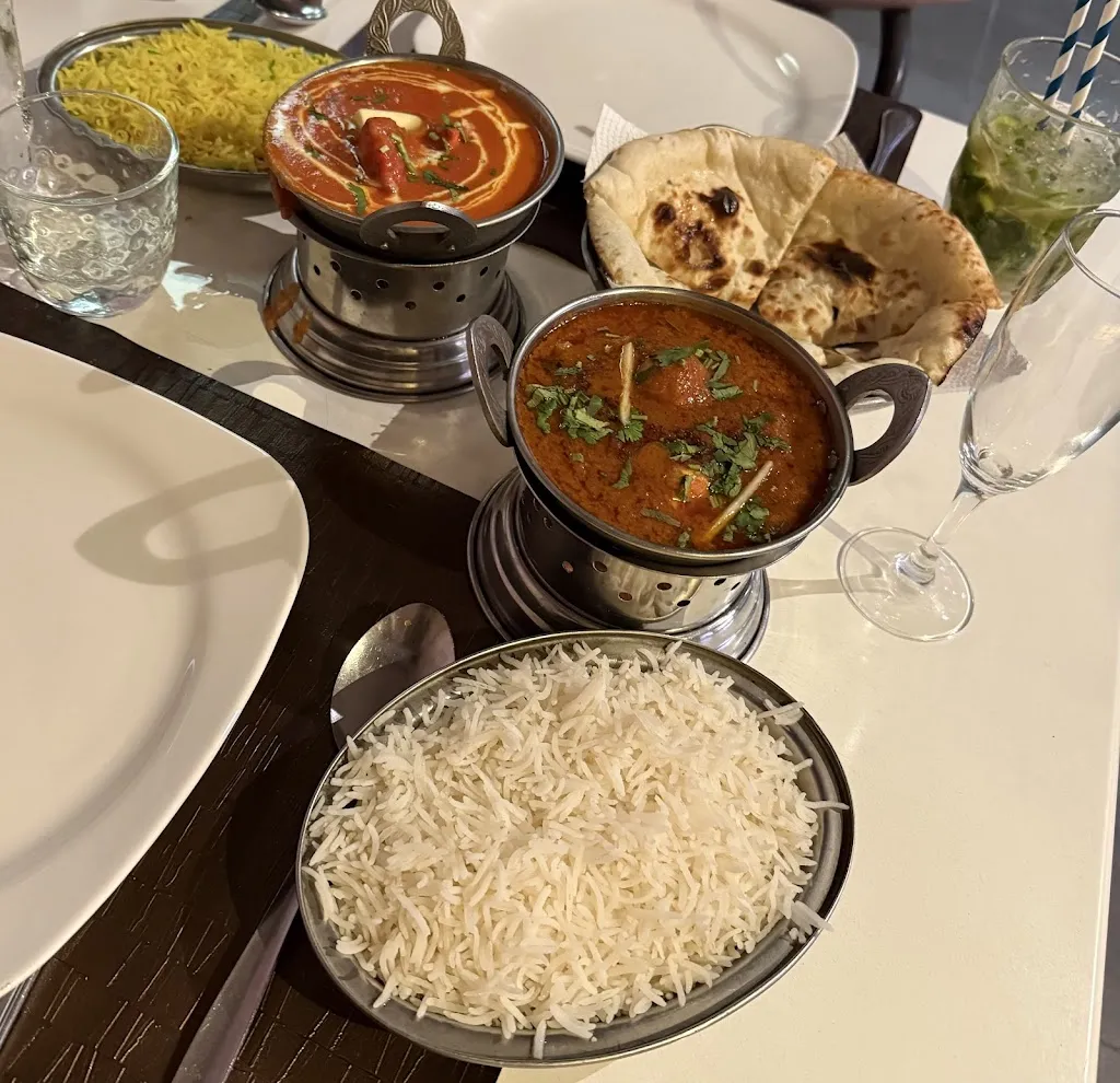 Rachael McCallion_Bombay Babu Playa La Arena_Santiago del Teide_review