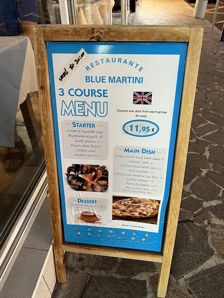 Menu_Restaurante Blue Martini_Santiago del Teide_image_3