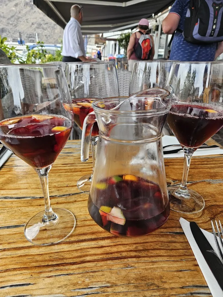 Menu_La Paella Rústica_Santiago del Teide_immagine_6