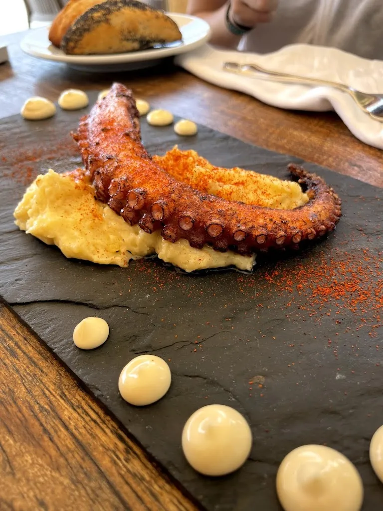 Menu_La Paella Rústica_Santiago del Teide_immagine_7