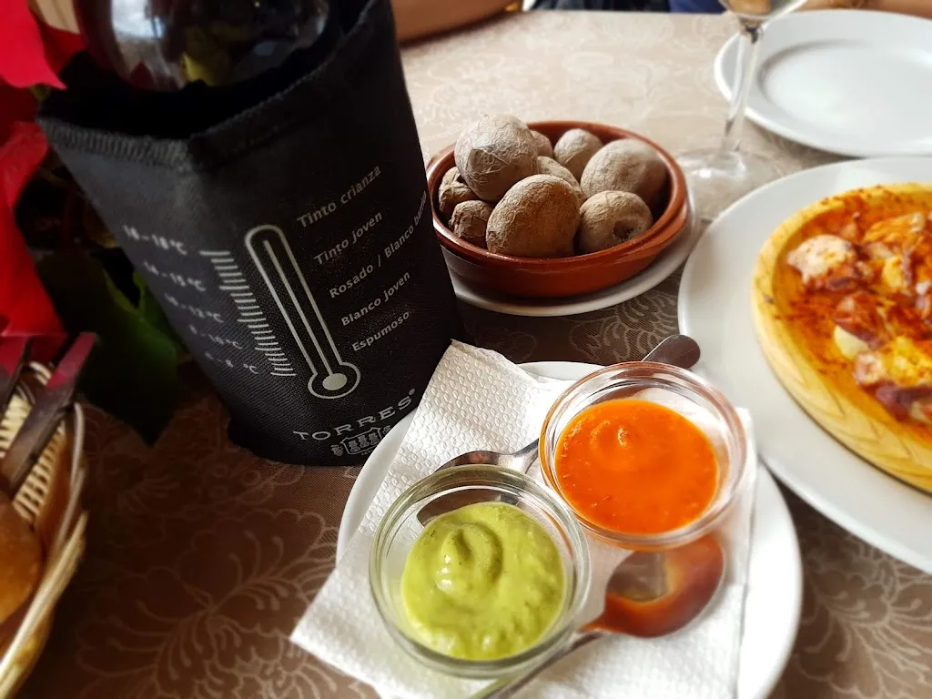 Menu_La Paella Rústica_Santiago del Teide_immagine_9