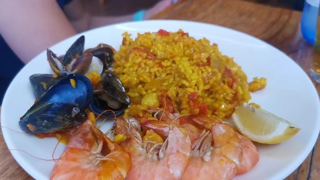 La Paella Rústica_Santiago del Teide_slider_image_2