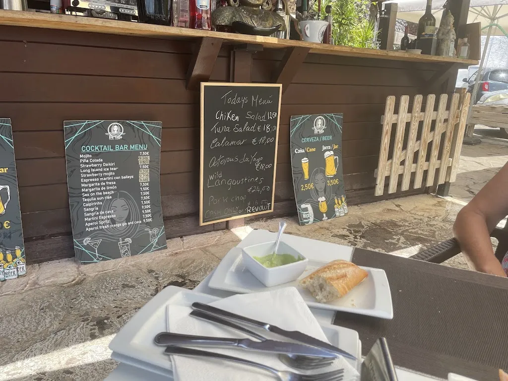 Menu_Restaurante Da Yago_Santiago del Teide_image_1