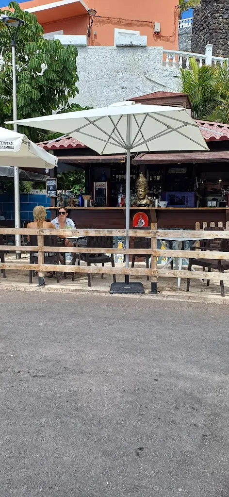 Mark Loveday_Restaurante Da Yago_Santiago del Teide_review