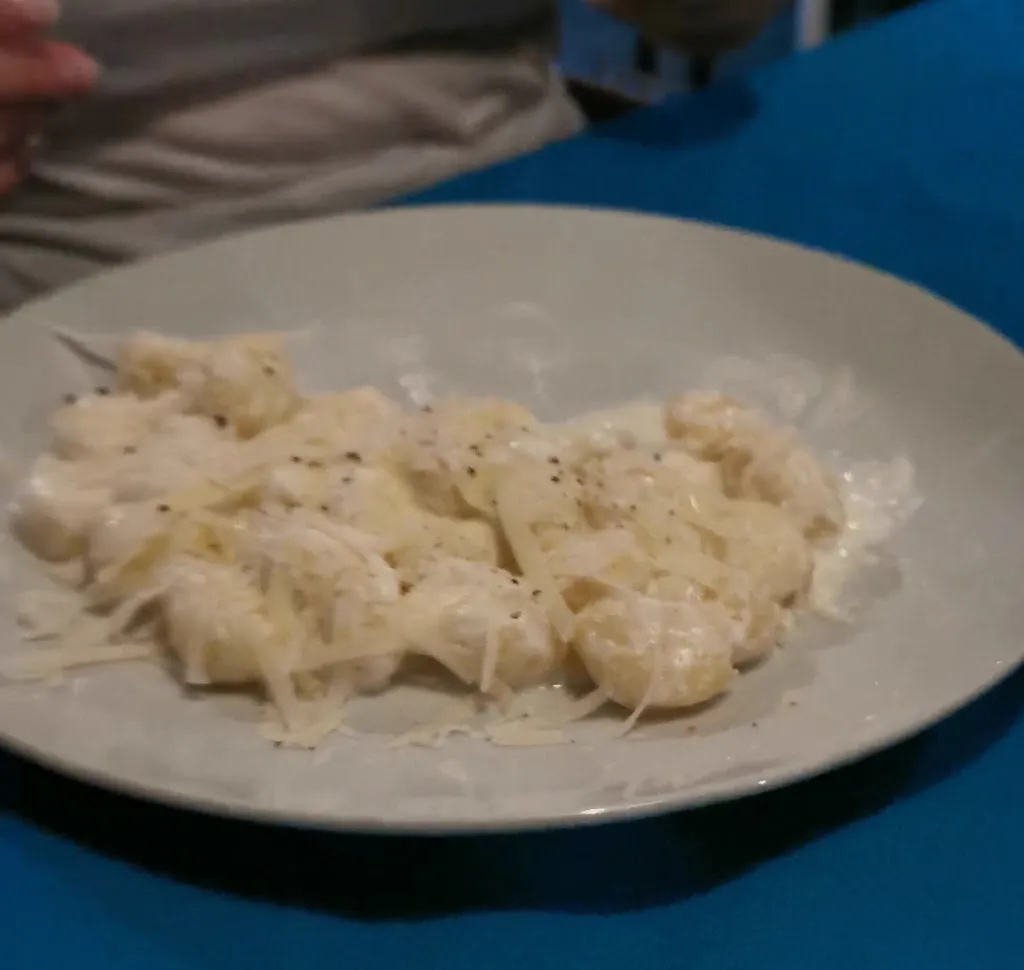 Kate Soc_Restaurante La Gaviota del Atlántico_Santiago del Teide_review